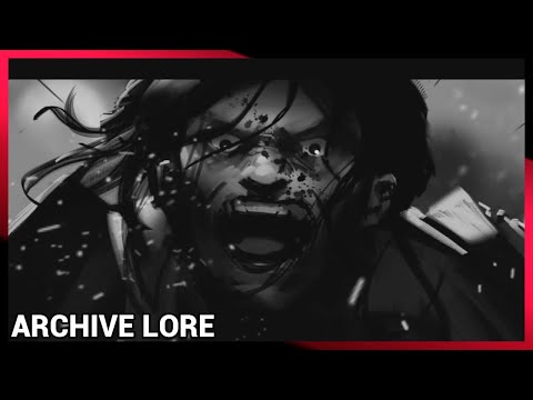 THE ONI (KAZAN YAMAOKA) LORE AND CUTSCENES | THE ARCHIVES TOME XVII COMMITMENT - Dead By Daylight