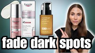 The New Dark Spot Ingredients That Actually Work: Dermatologist Explains