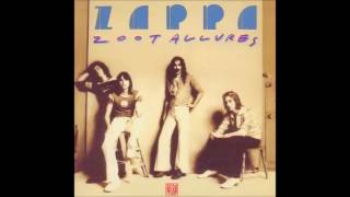 Frank Zappa - Wind Up Workin&#39;&#39; in a Gas Station