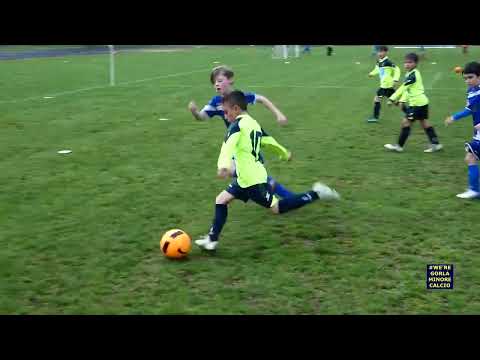 Gerenzanese Vs Gorla Minore