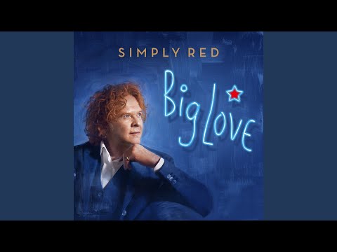 Videoclip de Love Gave Me More — Simply Red