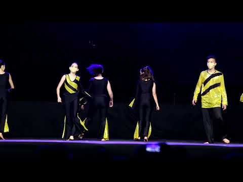 ESPETÁCULO LEITKAIEM 2021 - Yom Gadol / Lehakat Iareach