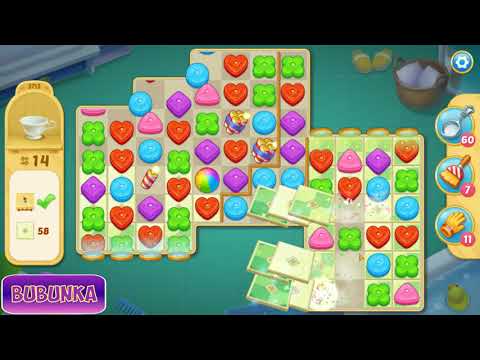 Matchington Mansion level 3713 HD