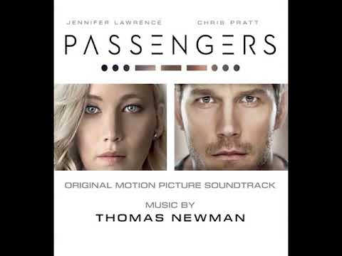 The Starship Avalon (Main Title) (Extended)