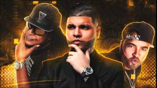 No Quiere Saber - Farruko Ft. Zion & Lennox