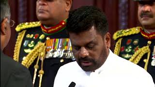 Sri Lanka's new president promises change but investors wary | REUTERS