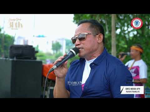 Rhosad Irama - Kenangan | Familys Group Live Cover HUT Katar Kel Medang 20 Thn
