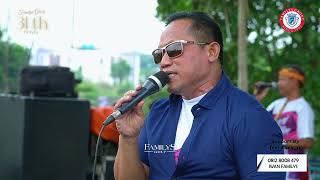 Download lagu Rhosad Irama - Kenangan | Familys Group Live Cover HUT Katar Kel Medang 20 Thn mp3