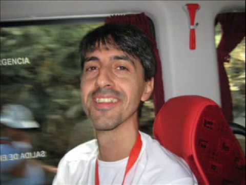 Viaje de AEDAE a Gran Canaria