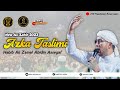 Azka Taslimi Habib Ali Zainal Abidin Assegaf AZZAHIR 2023