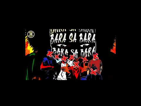 BARA SA BARA 2020 Online Rapcon (Produced by B3WERDNA)