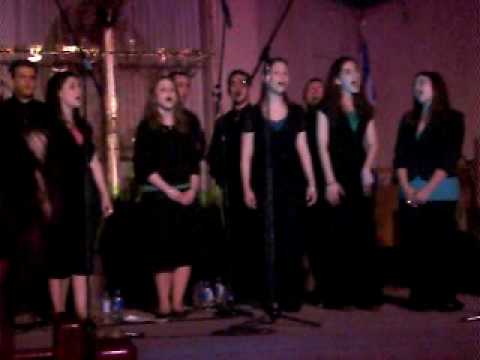 Hashanah Inshallah - Kol Neshama