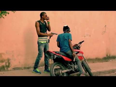 Quimico Ultra Mega Ft Toxic Crow   Asesino A Sueldo Video Oficial HD Dir By Complot Films