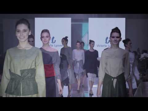 MIFIDA fw 18/19 - Victoria Lyuvena