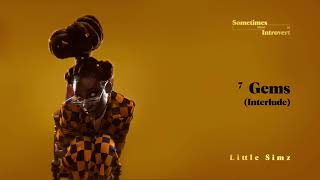 Gems - Interlude Music Video