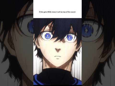 if this gets 400k views it will be top