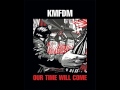 KMFDM- Salvation 