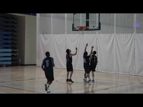 4am vs wayside - saturday tier 5 - tcbl 2021 fall