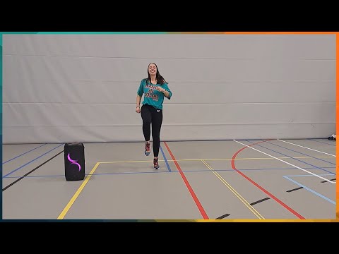 Move to the music - Busy Signal ft. Oryane | Zumba (Kids) | Reggae Pop | MireilleK Zumba