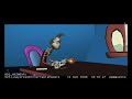 Horton Hears A Who Animation Tests 1080p