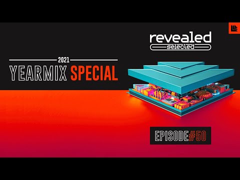 Revealed Selected 050 - Yearmix Special