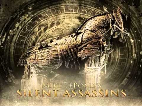 Mike LePond's Silent Assassins - Apocalypse Rider