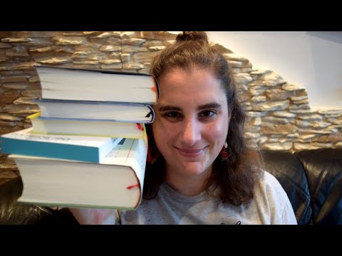 Lesemonat April 2020