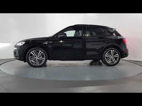 202D0505 - 2020 Audi Q5 35TDI 150HP S LINE Free Nationwide Delivery - TCs 5...