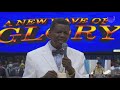 PASTOR E A ADEBOYE RCCG 2021 CONVENTION PRAYER