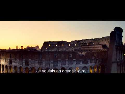 La Grande beauté - bande annonce (La Grande Bellezza STF)