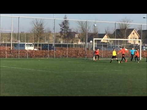 Smitshoek JO13-4 - Vlotbrug JO13-1