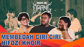 Download lagu RIGEN & FRIMAWAN NONGKRONG SAMA HIFDZI, BERAKHIR DENGAN ADU EMOSI! KATANYA KOMIKA BERSAHABAT? mp3