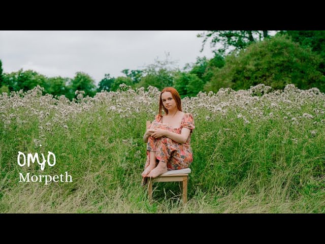 Morpeth - Olivia Murphy Jazz Orchestra