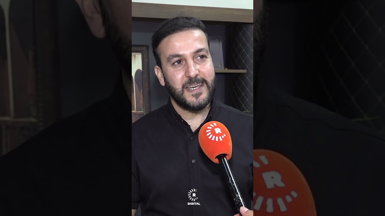 ڤیدیۆ | خواردن و خەوی نەماوە؛ ئەمە زۆزانی 15 ساڵانە و خەڵکی قەزای باتیفایە