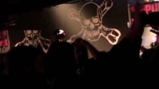 Dwarves - any body out there 2009