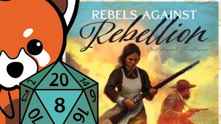 Beyond Solitaire - Rebels Against Rebellion video thumbnail