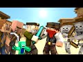 Minecraft - Miners in the Sun (Parodia de Lovers.