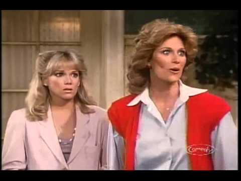 Newhart 23 "It Happened One Afternoon (Part 1)"