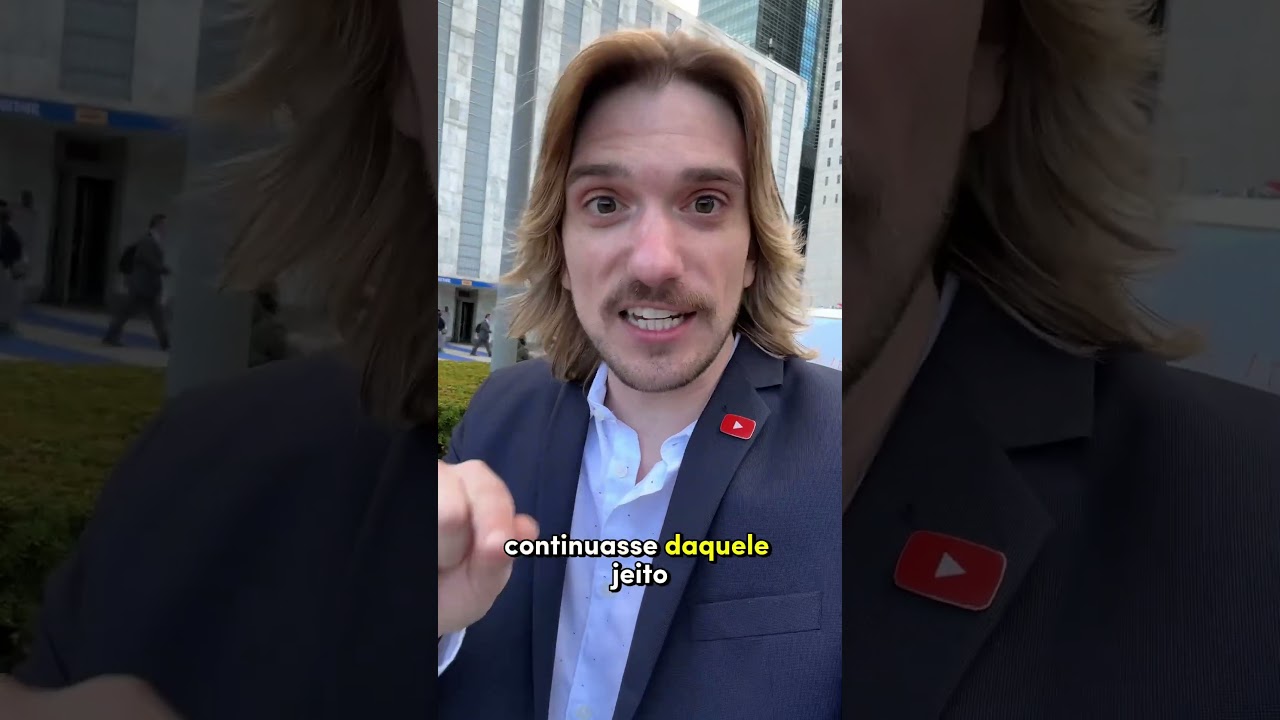 O que aconteceu com o BURACO na CAMADA DE OZÔNIO?