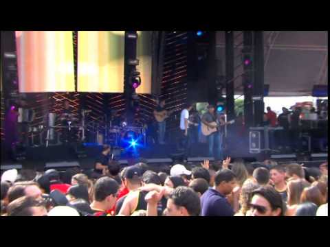 BOMBA RELÓGIO - Humberto & Ronaldo - (DVD Noite e Dia Villa Mix 2011)