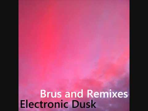 Electronic Dusk - Danny Archer