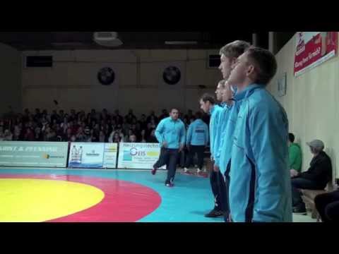 2011 LaLi KT06 Einzug