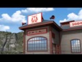 Promotional Spot Thomas Friends Misty Island Rescue