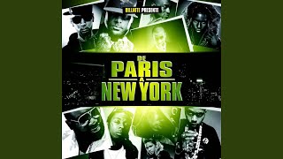 Bienvenu dans le Texas