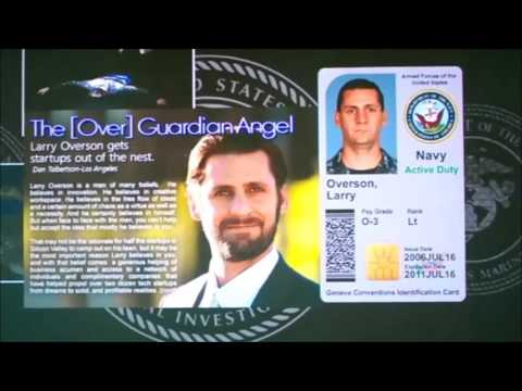 NCIS Los Angeles 7x13 - A Thing