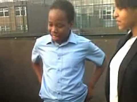 JAMAICAN COMEDY: Gladice & Pauline; Episode 3