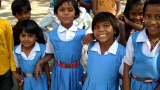 Date with School children Nostalgic Reflections: Lunchtime Joy through the Lens of Memory Year 2009