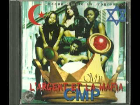 CMP Familia - Joue Pas Avec La Mafia - Night & Day - 1997