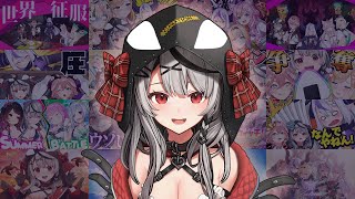 - 【沙花叉クロヱ】3年間の活動に、ありがとう【Shiny Smily Story】