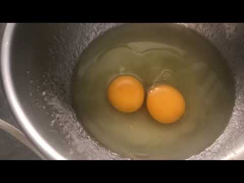 How  I make my data cake I like it